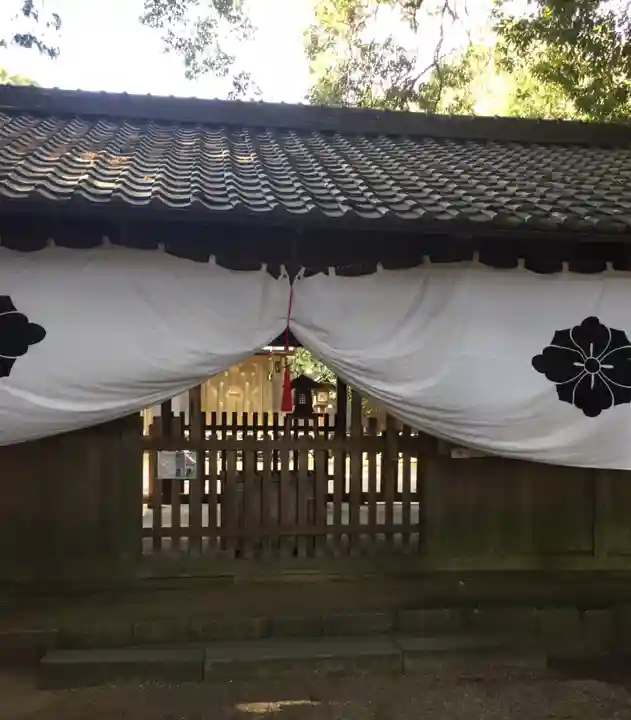 竹神社(三重県)