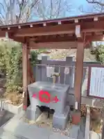 久助稲荷神社(千葉県)