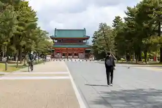 平安神宮(京都府)