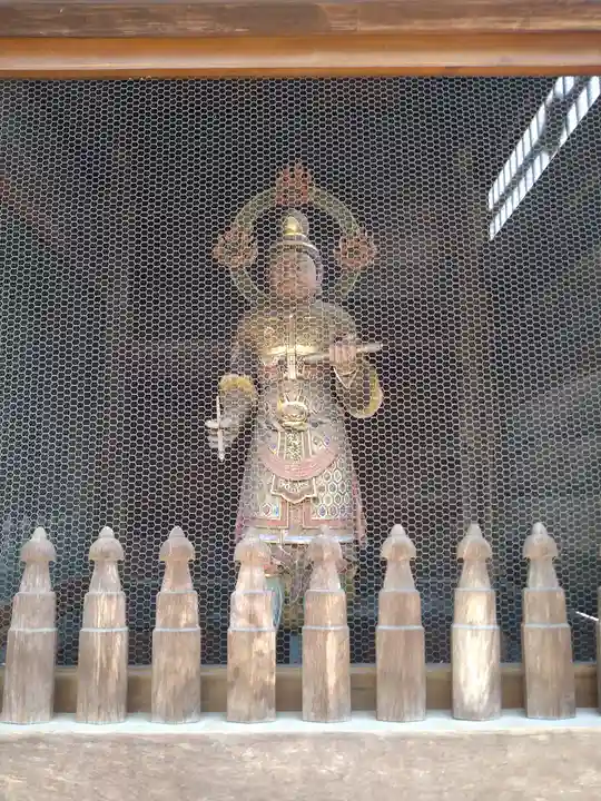 乗蓮寺(東京都)