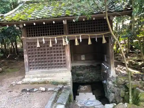 宇治上神社(京都府)