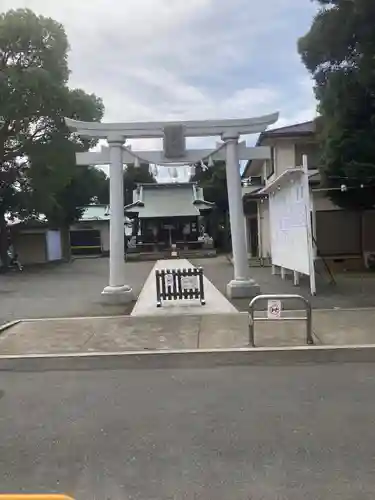 本社宮(神奈川県)