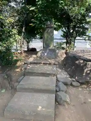 香取神社(千葉県)