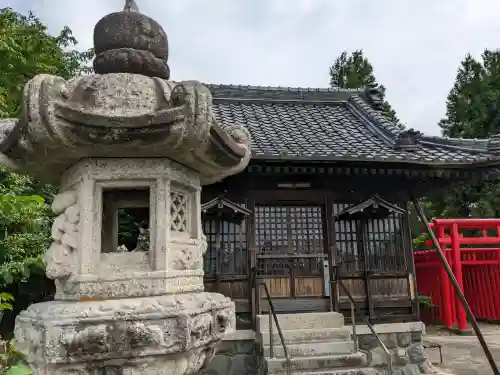 八幡神社(岐阜県)