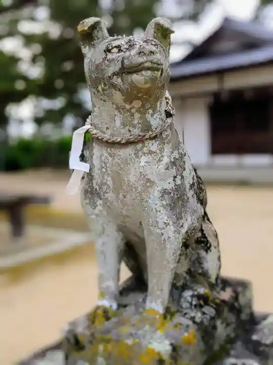 石清水神社(香川県)