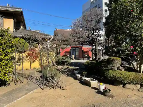 成願寺(神奈川県)