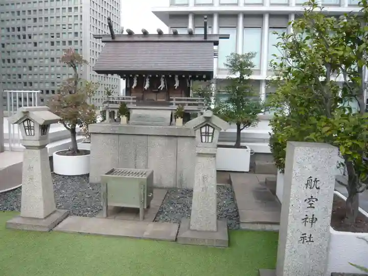 航空神社(東京都)