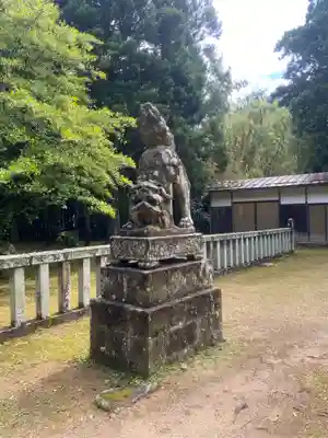 倭文神社(鳥取県)