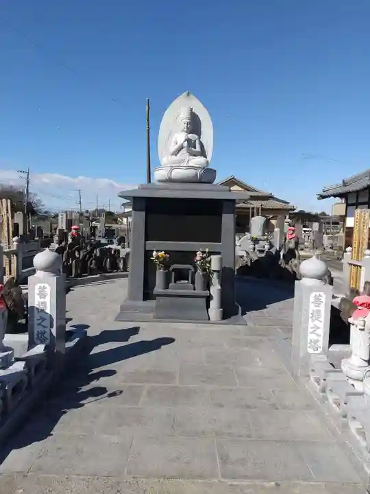 寳泉寺(埼玉県)