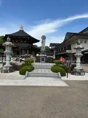 西方寺(宮城県)
