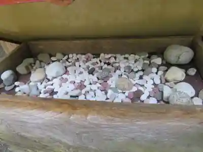 南宮神社の授与品その他