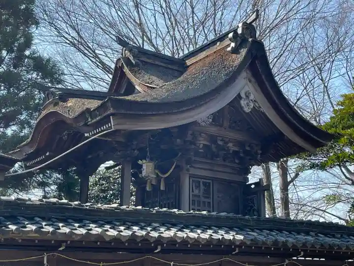 八幡神社の{uncategorized: "未分類", other: "その他", undefined: "問題あり", building: "その他建物", grave: "お墓", sacred_gate: "鳥居", guardian: "狛犬", statue: "像", buddha: "仏像", history: "歴史", nature: "自然", garden: "庭園", animal: "動物", pagoda: "塔", temizu: "手水舎", mountain_gate: "山門・神門", sanctuary: "本殿・本堂", subordinate: "末社・摂社", art: "芸術", scenery: "景色", jizo: "地蔵", ema: "絵馬", goshuin: "御朱印", omikuji: "おみくじ", items: "授与品その他", amulet: "お守り", goshuincho: "御朱印帳", eats: "食事", festival: "お祭り", votive_dance: "神楽", shichigosan: "七五三参", wedding: "結婚式", experience: "体験その他", initially: "初詣", around: "周辺", anti_infection: "感染症対策"}