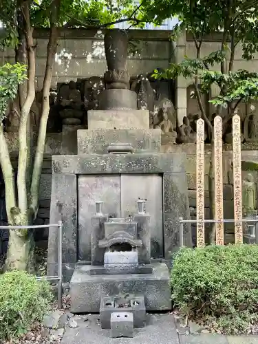 善雄寺(東京都)