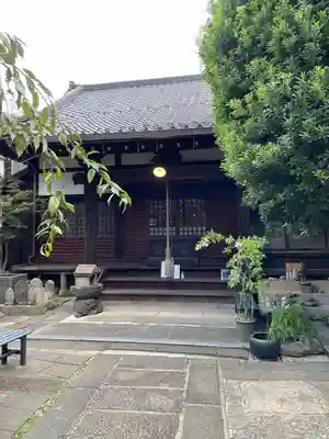 明王院(東京都)