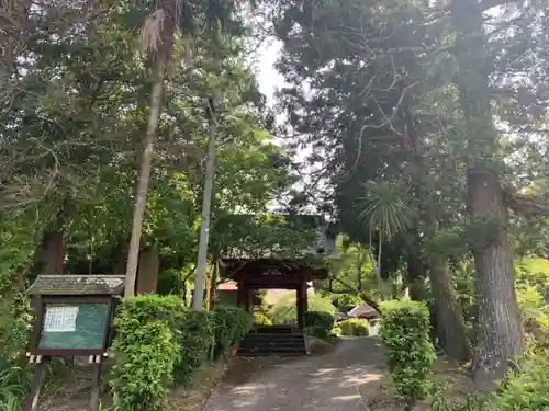 能満寺のその他建物
