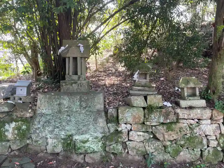 石清水神社(香川県)