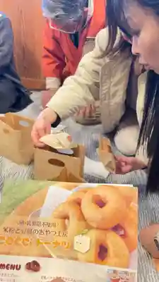 牟禮山観音禅寺(滋賀県)