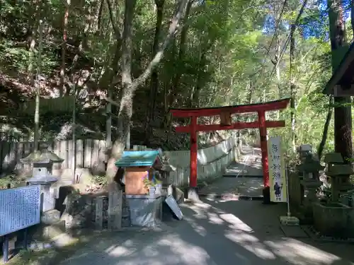 大本山七宝瀧寺(大阪府)