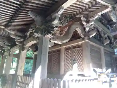 石田神社(京都府)