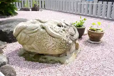 筑波山大御堂(茨城県)