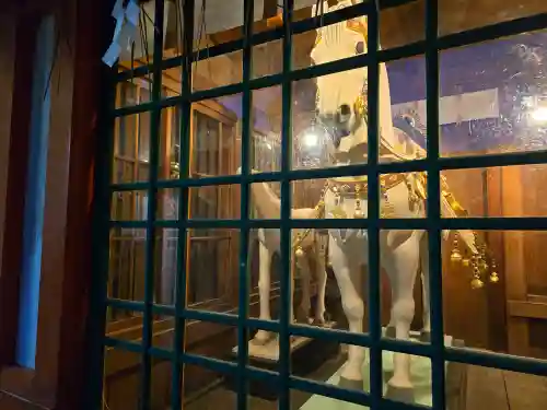 伏見稲荷大社(京都府)