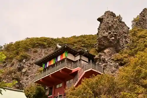 西ノ滝龍水寺(香川県)