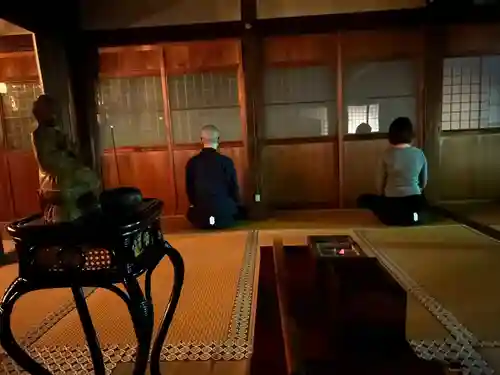 安用寺(愛知県)
