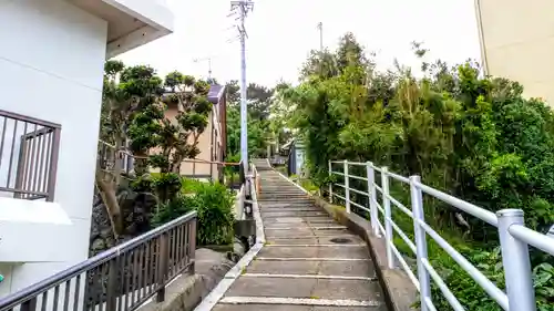 幡頭神社のその他建物