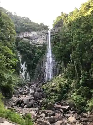 熊野那智大社(和歌山県)