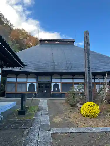 龍光院(長野県)