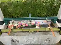 伊和志津神社(兵庫県)