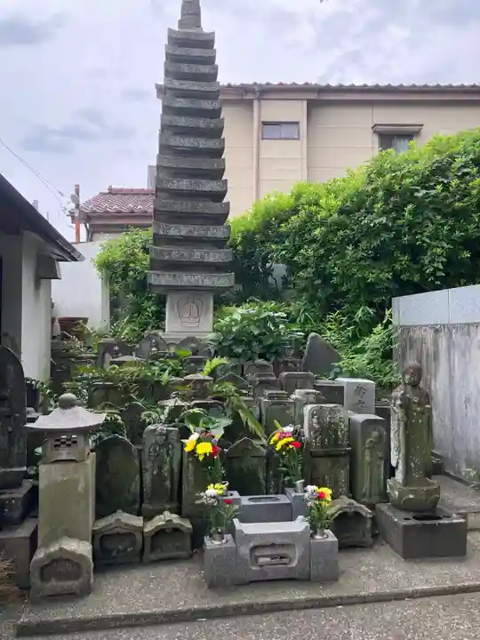 浄土宗 光明山 大蓮寺(照曜会館)(神奈川県)