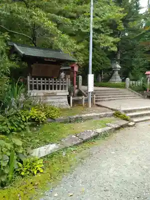 神明社(宮城県)