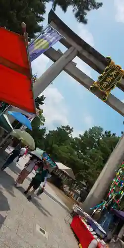 北野天満宮(京都府)