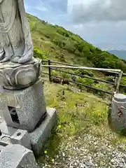 伊吹山（霊峰）(滋賀県)