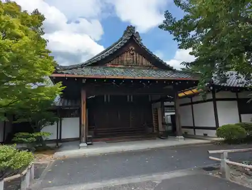 百萬遍知恩寺(京都府)