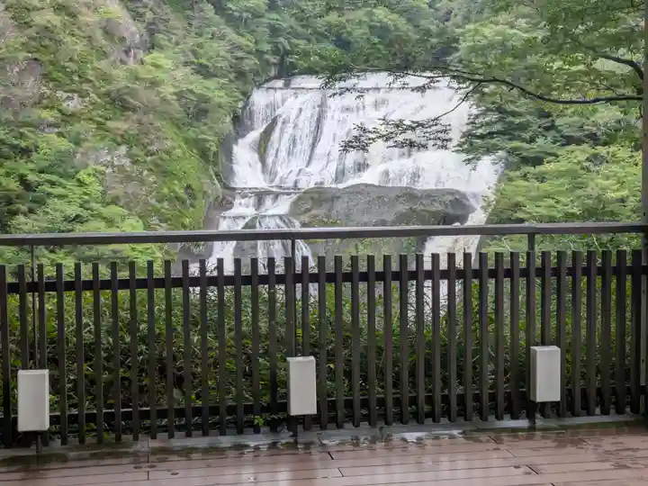 月居観音堂(月居山光明寺観音堂)(茨城県)