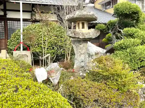 浄安寺の建物その他