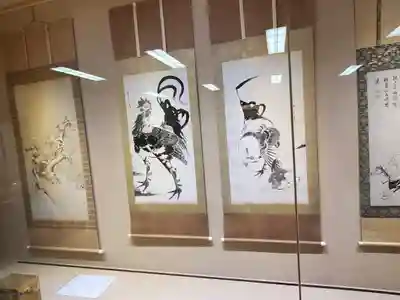 龍泉寺（足利厄除大師）(栃木県)