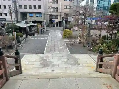 福傳寺(東京都)