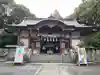 東大野八幡神社(福岡県)