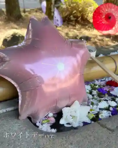 群馬県護国神社(群馬県)