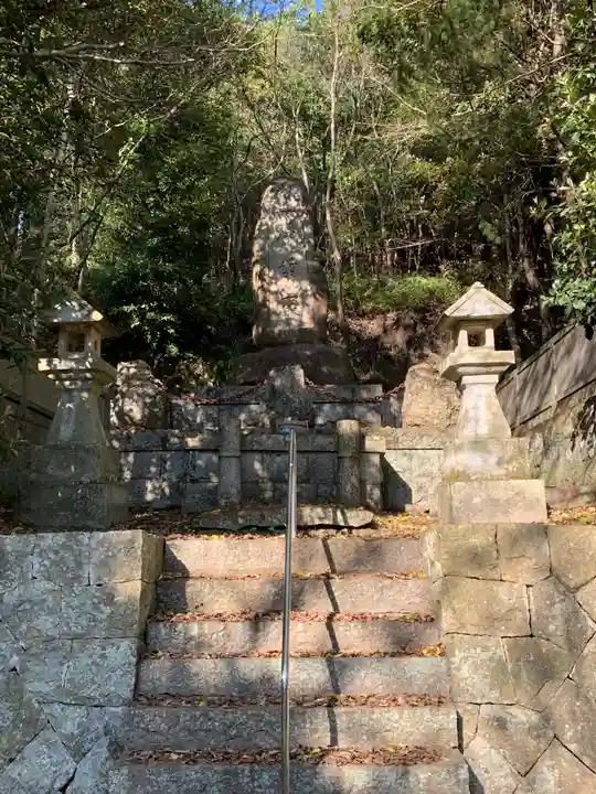 加茂神社のその他建物