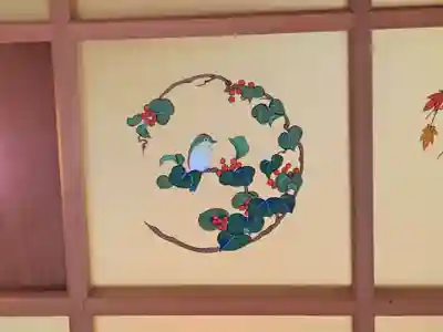 多聞寺の芸術