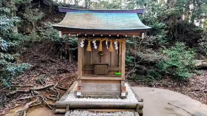 事任八幡宮(静岡県)