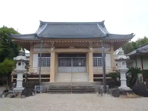 観正寺(愛知県)
