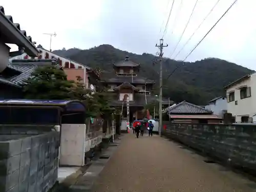 金鳳山 正法寺の建物その他