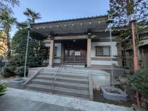 不動院(東京都)