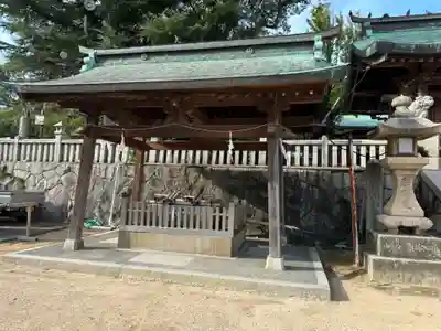 忌宮神社(山口県)
