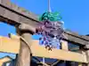 日本唯一香辛料の神 波自加彌神社(石川県)